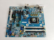 HP Desktop Motherboard  +