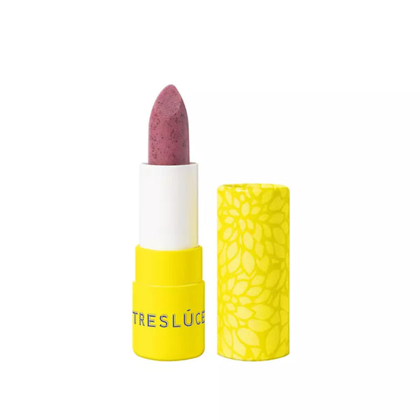 Treslúce Beauty Always Suave Lip Scrub in Strawberry 4g /