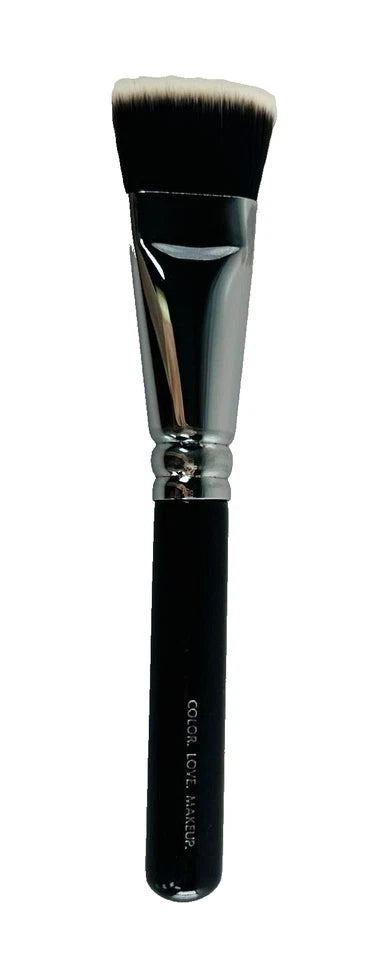 ZOEVA 109 Face Paint Vegan Contour Makeup Brush