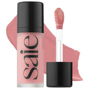 Saie Dew Blush Liquid Cream Blush, Lady >