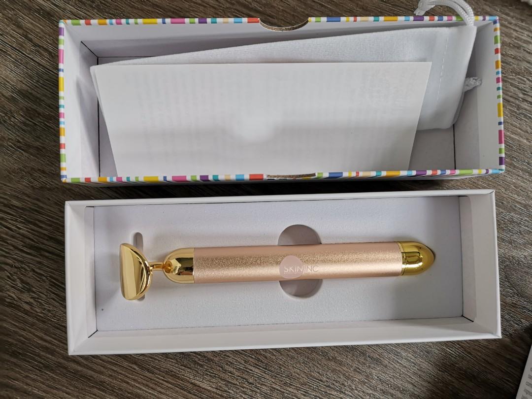 Skin Inc Sculpt Lift Bar 24K Gold  +
