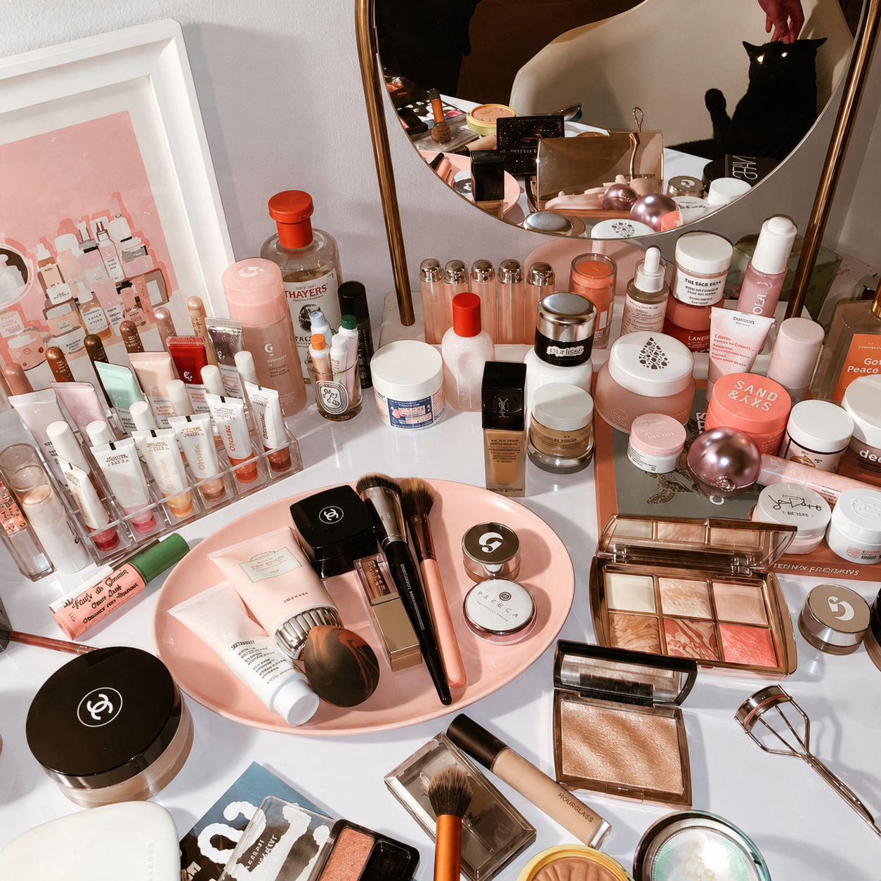 COSMETICS