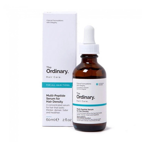 THE ORDINARY Multi-Peptide Serum for Hair Density, 60ml +