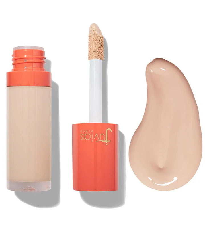 Juvia's Place I Am Magic Liquid Concealer - J22 warm/golden undertone +