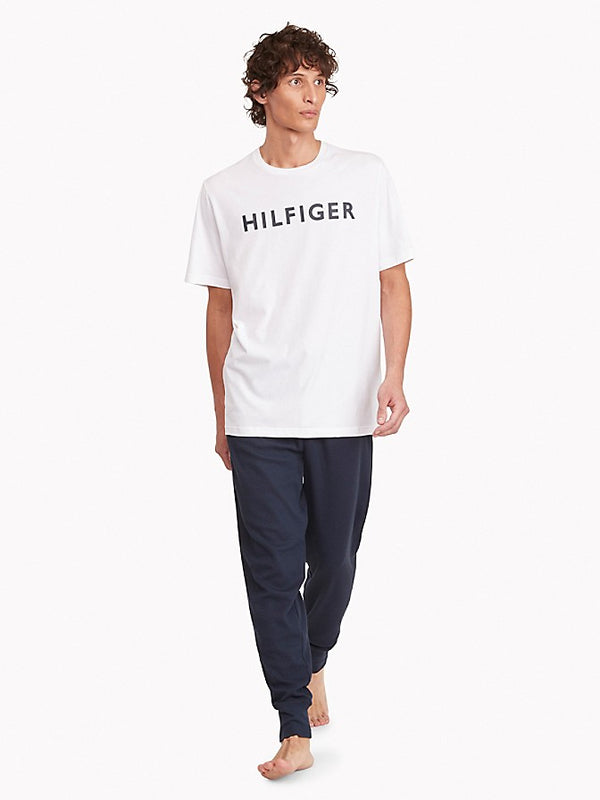 Tommy Thermal Sleep Set For Men, XL +