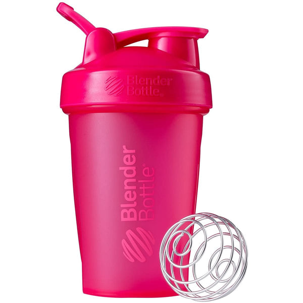 Blender Bottle Classic 20 oz. Shaker Mixer Cup with Loop Top*/