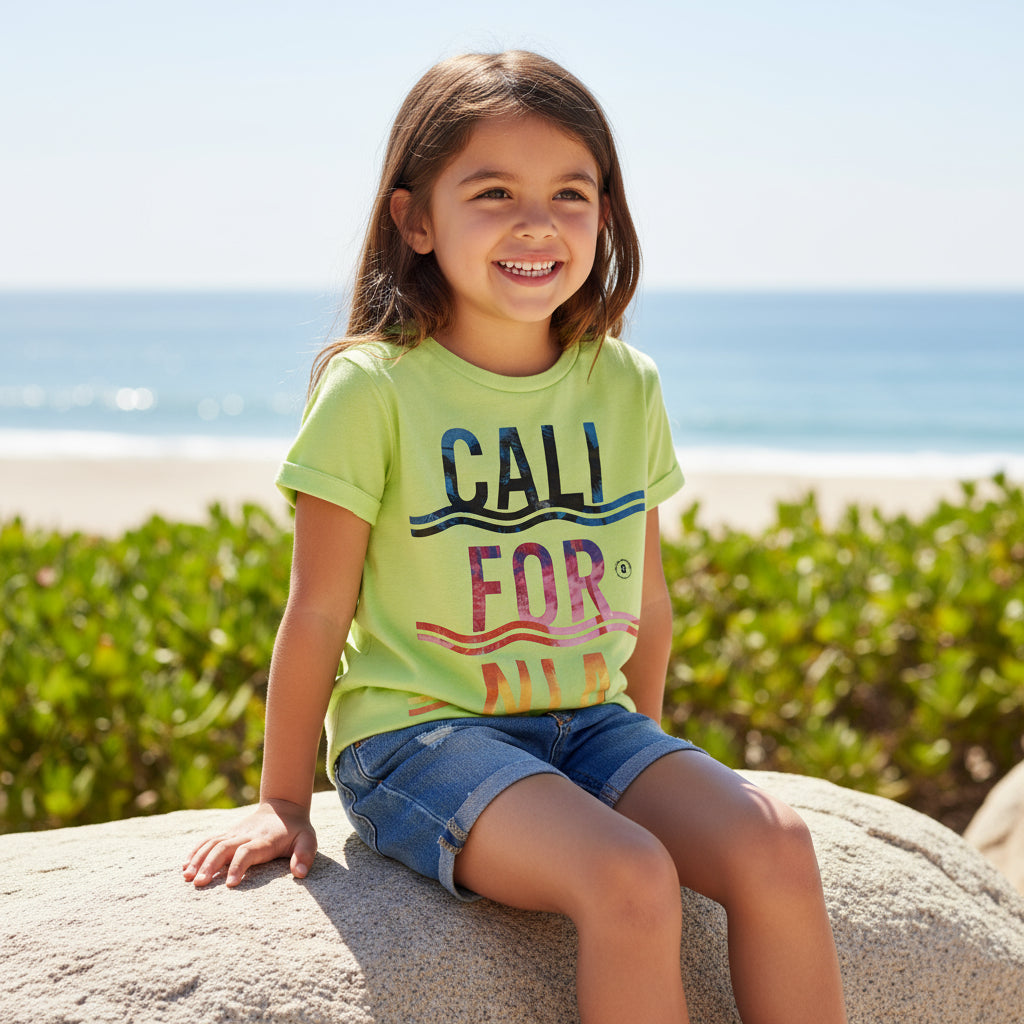 Aéropostale T-shirt For Kids, 8T*