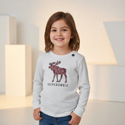 Abercrombie Graphic Tee For Kids, 7-8T +