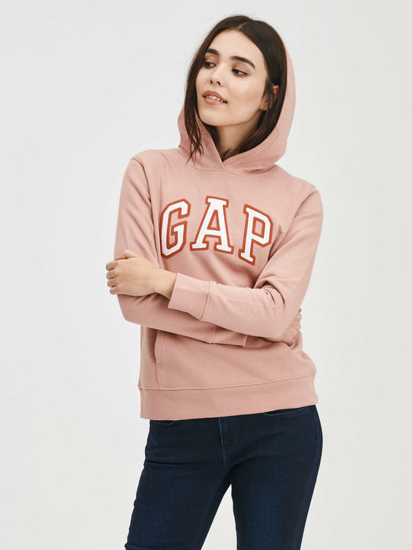 GAP Logo Sweatshirt for Women, XL */
