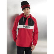 Guess Boleyn Colorblock Windbreaker For Men, S >