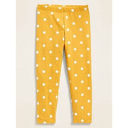 Old Navy Leggings For Kids, 4T+