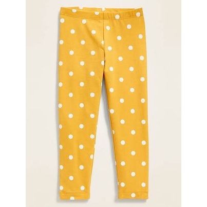 Old Navy Leggings For Kids, 4T+