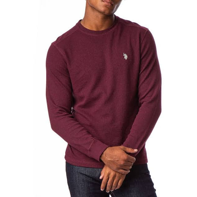 U.S. Polo Pullover For Men +