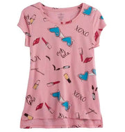 SO T-shirt For Kids, 12T+