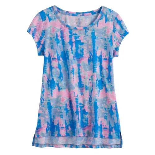 SO T-shirt For Kids, 14T+