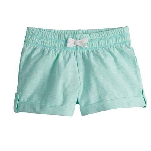 Disney Jumping Beans Short For Kids, 2T+