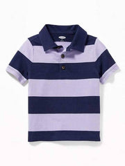 Old Navy polo shirt For Boys , 4T