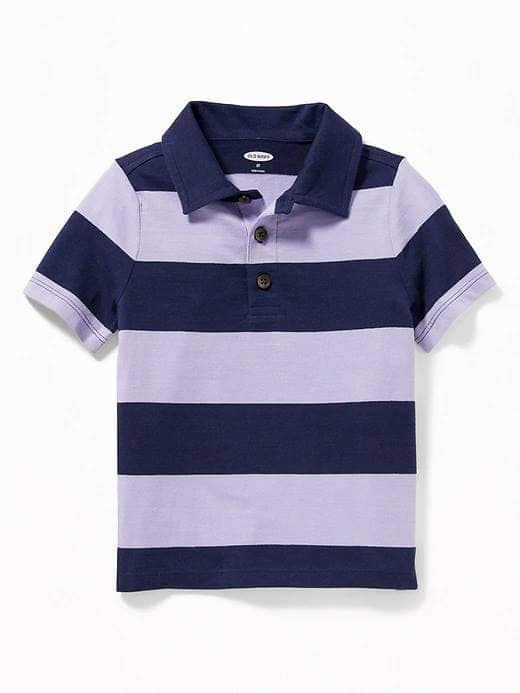 Old Navy polo shirt For Boys , 4T