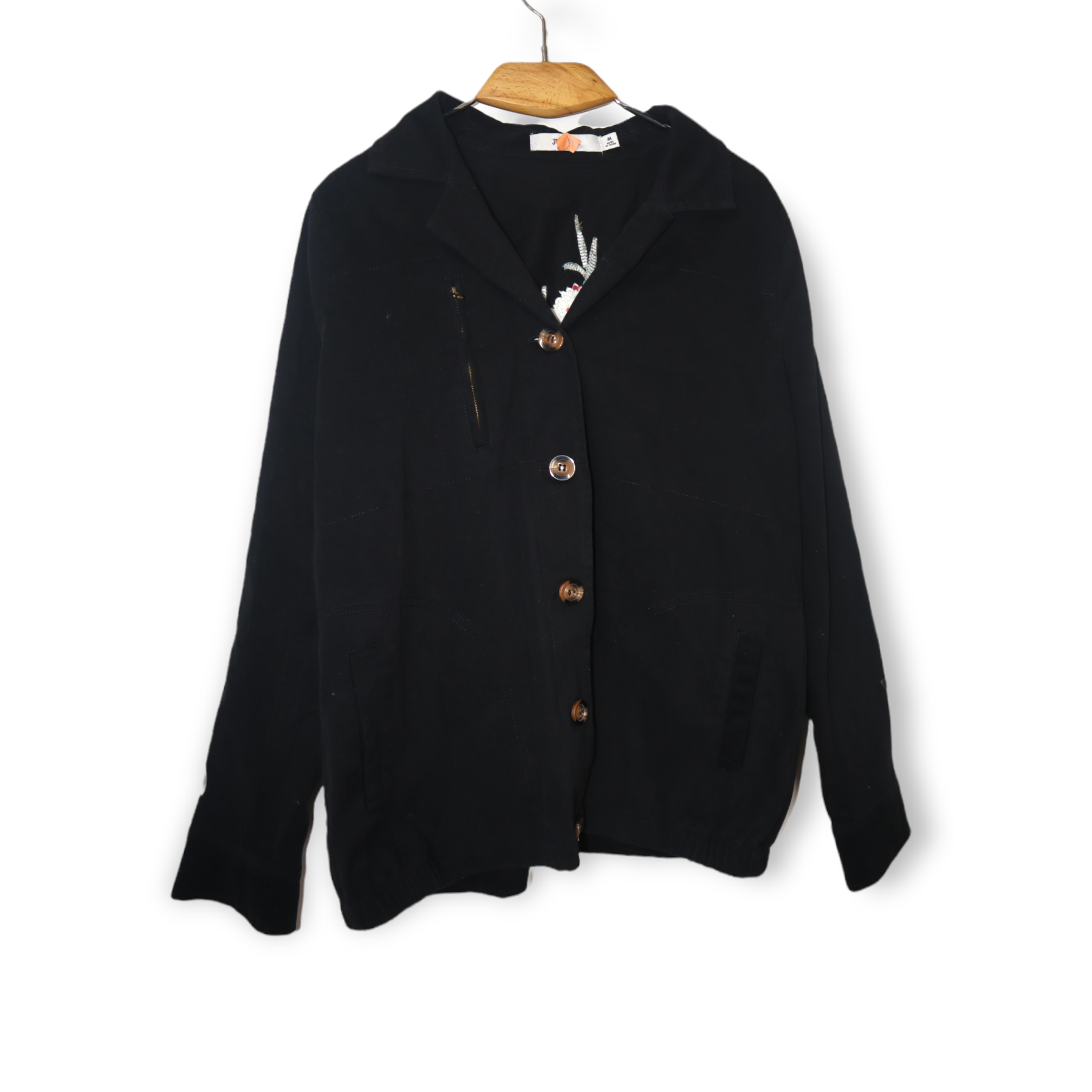JUSTFAB Blazer For Women, M +