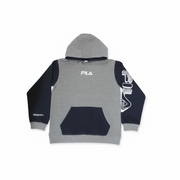 Fila Sweatshirt Hoodie For Adults, 18T +