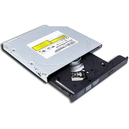 Laptop Internal CD DVD Player Optical Drive Replacement +