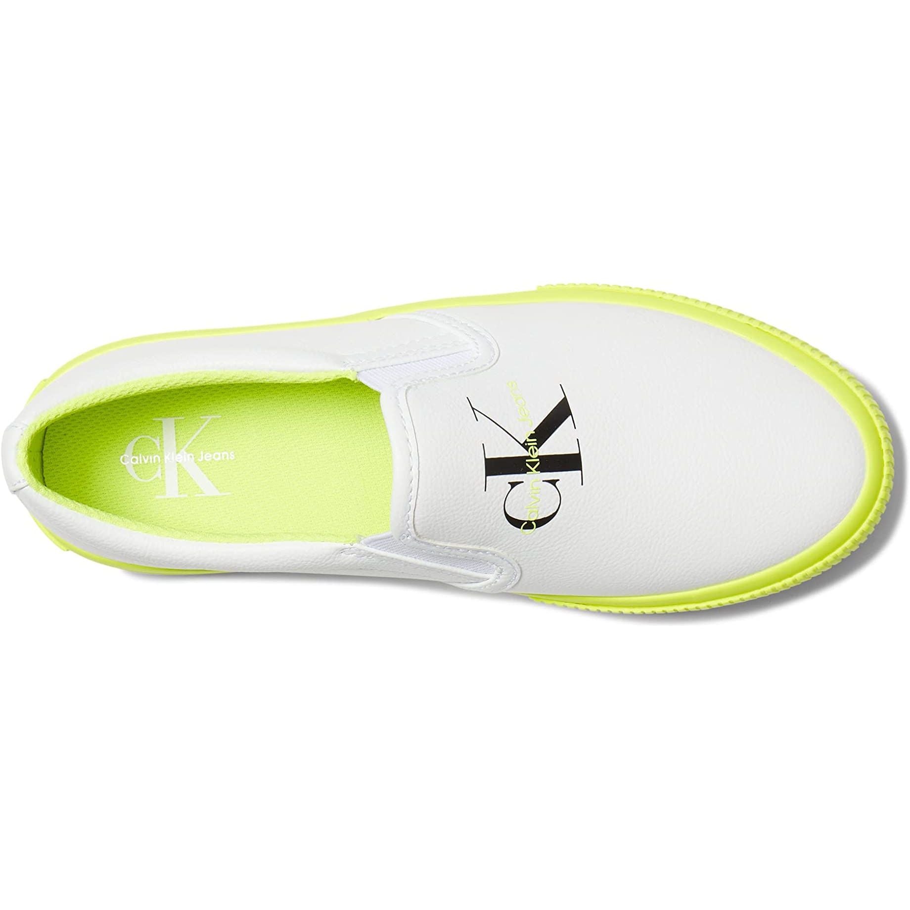 CK. Cai Shoes for Women, Size: 8.5 -.