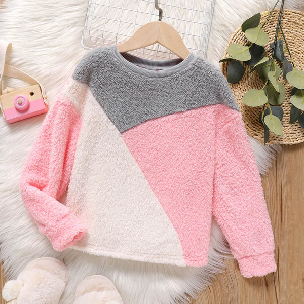 Pat Pat Hoodie For Toddler Girl*