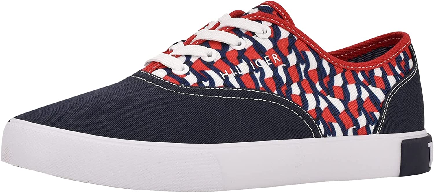 Tommy Men's Ralem Sneaker, Size: 11 +