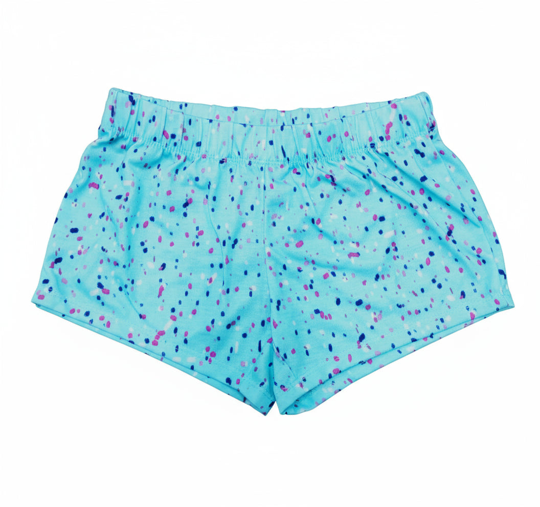 SO Toddler Girl Shorts, 5-6T+