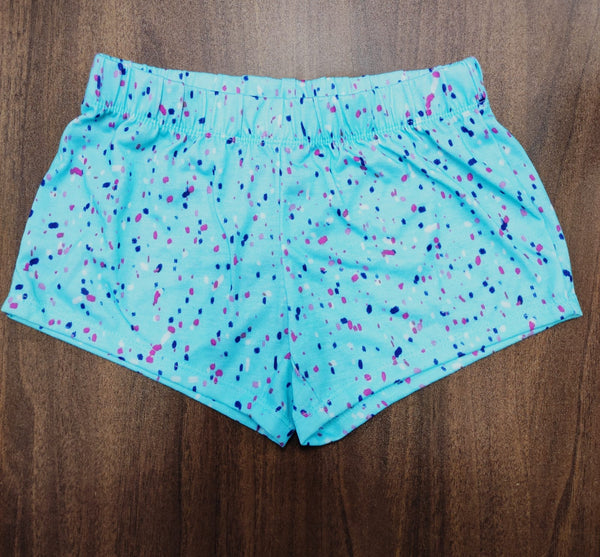 SO Toddler Girl Shorts, 5-6T+