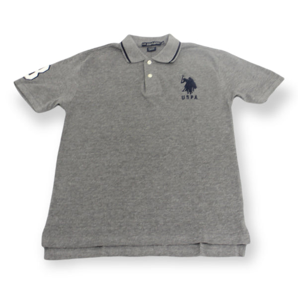 U.S Polo Shirt For Kids & Adults, 14-16T */#