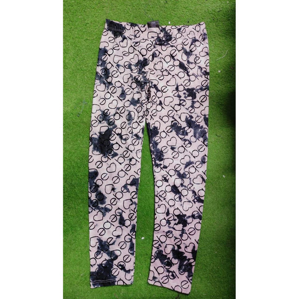 Bebe Girls' Leggings, 10-12T+