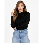 Guess Sendy Lurex Sweater, M +
