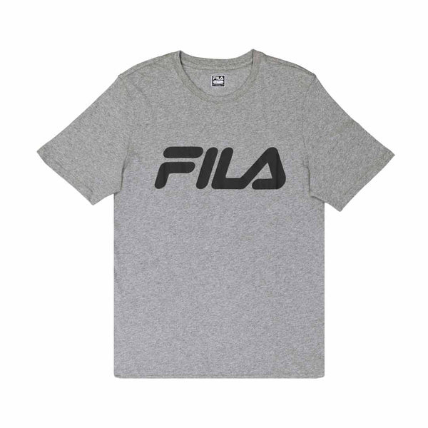 Fila Men's Classic Logo Tee, XXL +
