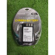 Bower Digital Ultra Camera Battery NikonEN-EN9 +