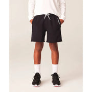 Abercrombie Fleece Short For Kids, 7-8T+