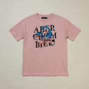 Abercrombie Graphic Tee For Kids, 13-14T+