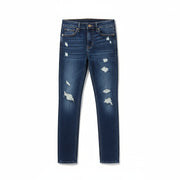 Abercrombie Jeans Legging For Kids, 13-14T -.