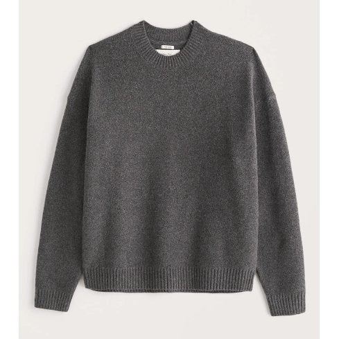 Abercrombie Pullover For Men, XL +
