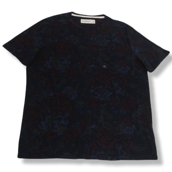 Abercrombie Soft T-shirt For Men, L +