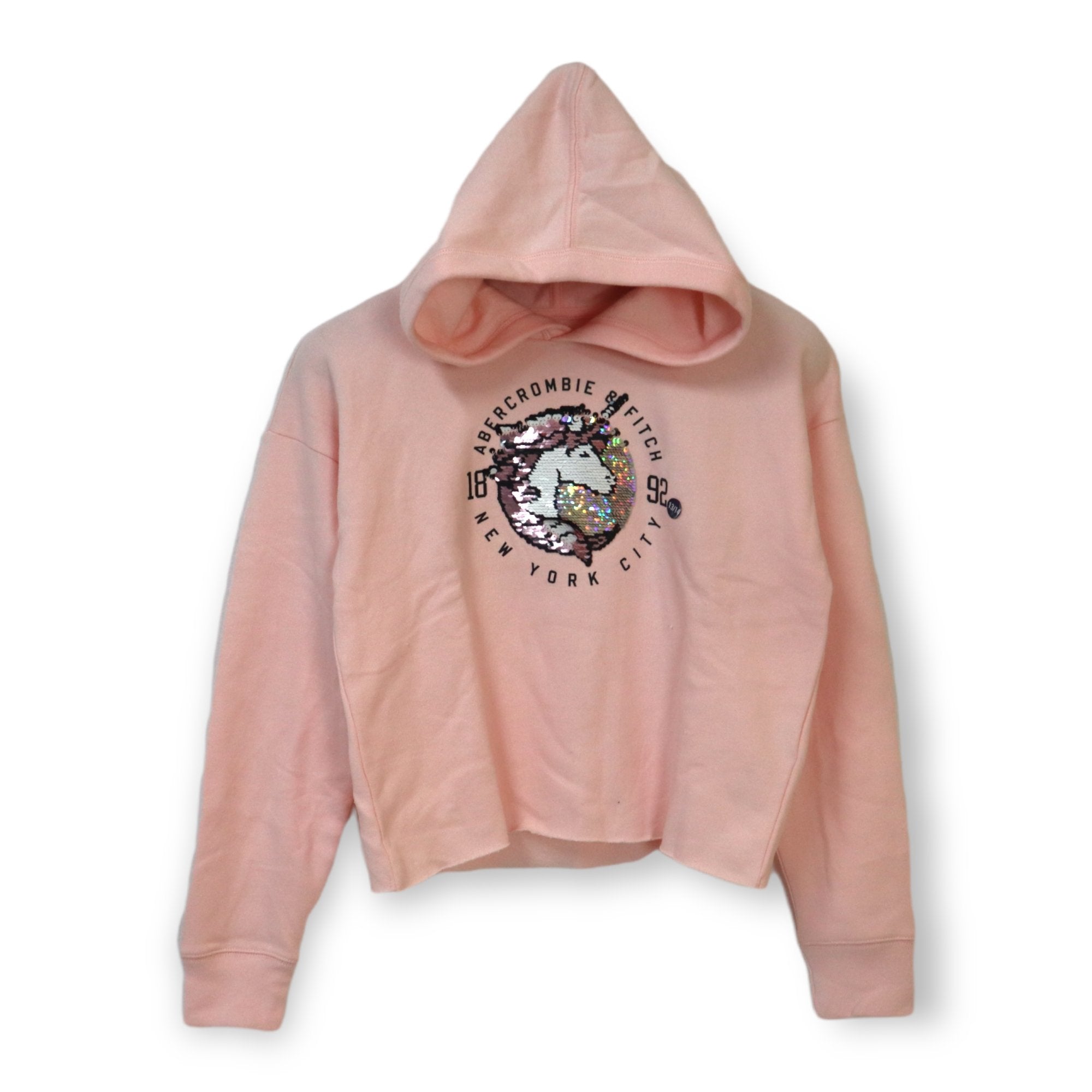 Abercrombie Sweatshirt For Kids, 13-14T+