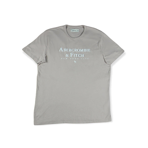 Abercrombie T-shirt For Men, XL +