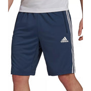 Adidas Men's Stripes Shorts, S +