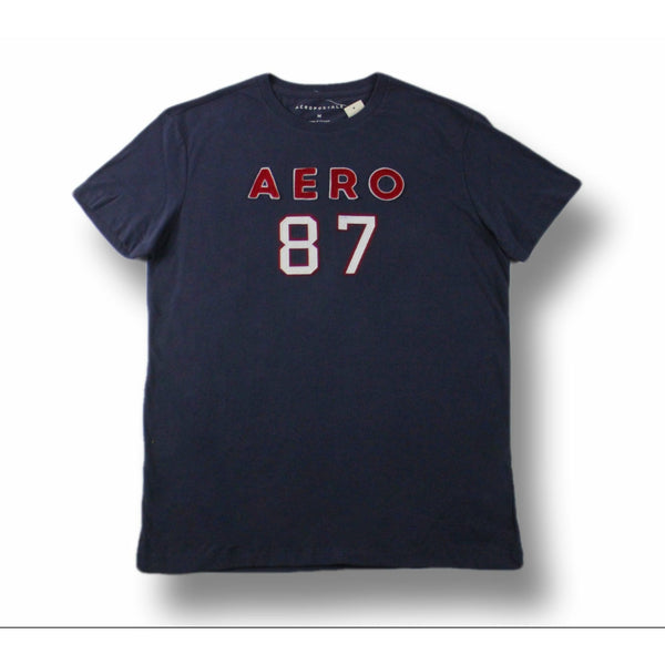 Aéropostale "AERO 87" Tee For Men, M +