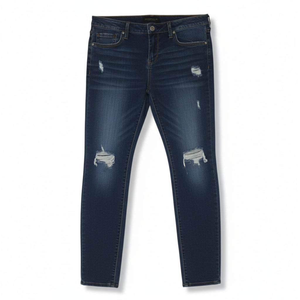 Aéropostale Ankle Jegging For Women, L -.