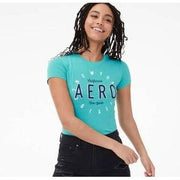 Aéropostale Classic Crew Tee For Women, XL -.