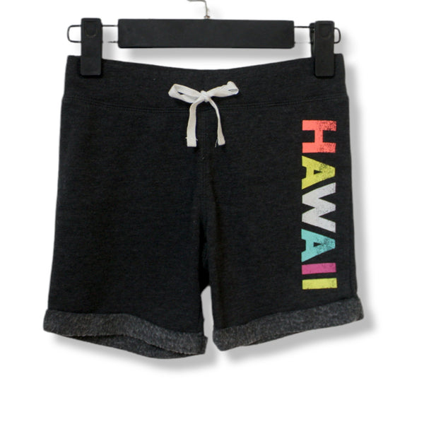 Aéropostale Hawaii Short For Kids, 10T+