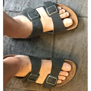 Aéropostale Slipper For Men, Size: 11-12 -.