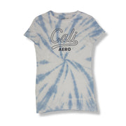 Aéropostale Tie-Dye T-Shirt For Women, S - Hatolna Shop