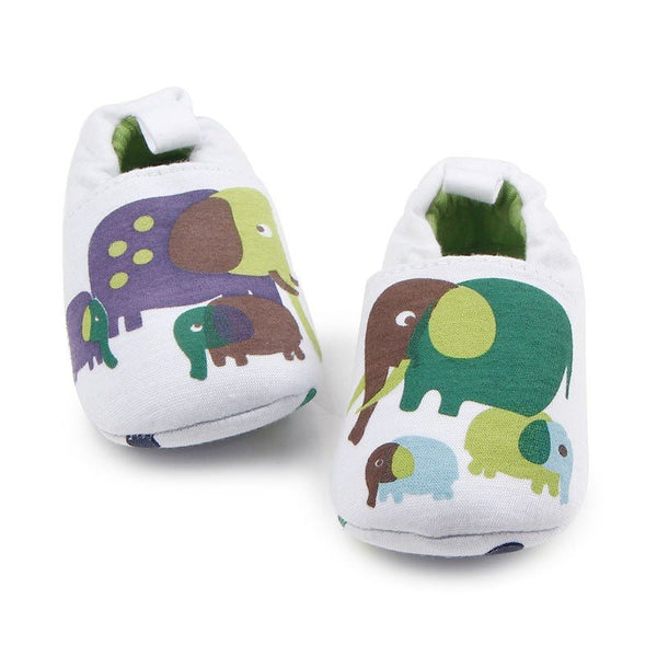 Amazon Anti-Slip Baby Shoes - Hatolna Shop